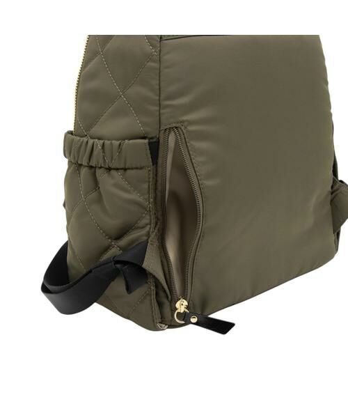 LANVIN en Bleu(バッグ) / ランバンオンブルー(バッグ) ショルダーバッグ | ランバン オン ブルー LANVIN en Bleu オルセー バックパック | 詳細12