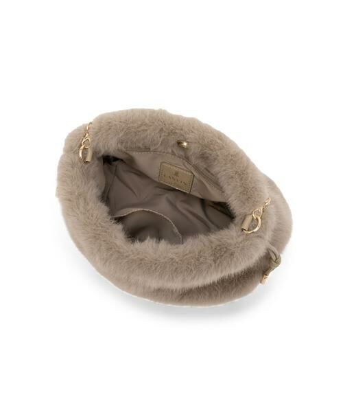 LANVIN en Bleu(バッグ) / ランバンオンブルー(バッグ) バッグ | ランバン オン ブルー LANVIN en Bleu カレンデ 2WAYハンドバッグ | 詳細10