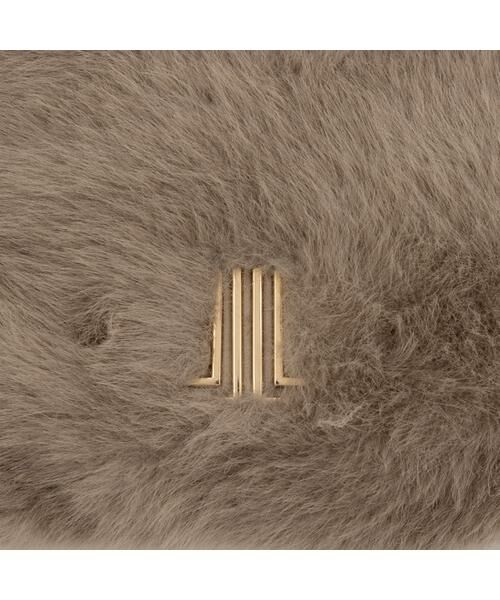 LANVIN en Bleu(バッグ) / ランバンオンブルー(バッグ) バッグ | ランバン オン ブルー LANVIN en Bleu カレンデ 2WAYハンドバッグ | 詳細14