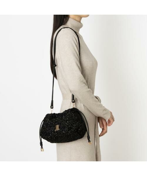 LANVIN en Bleu(バッグ) / ランバンオンブルー(バッグ) バッグ | ランバン オン ブルー LANVIN en Bleu カレンデ 2WAYハンドバッグ | 詳細19