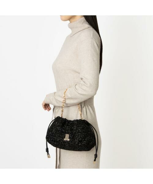 LANVIN en Bleu(バッグ) / ランバンオンブルー(バッグ) バッグ | ランバン オン ブルー LANVIN en Bleu カレンデ 2WAYハンドバッグ | 詳細23