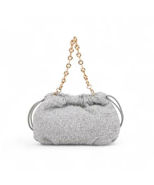 LANVIN en Bleu(バッグ) / ランバンオンブルー(バッグ) バッグ | ランバン オン ブルー LANVIN en Bleu カレンデ 2WAYハンドバッグ | 詳細5