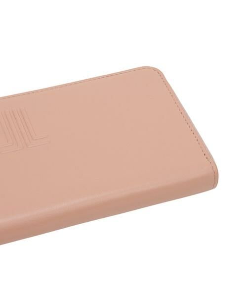 LANVIN en Bleu(バッグ) / ランバンオンブルー(バッグ) 財布・コインケース・マネークリップ | ランバン オン ブルー LANVIN en Bleu イエナ Lファスナー長財布 | 詳細10