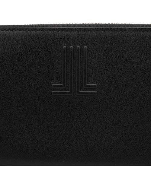 LANVIN en Bleu(バッグ) / ランバンオンブルー(バッグ) 財布・コインケース・マネークリップ | ランバン オン ブルー LANVIN en Bleu イエナ Lファスナー長財布 | 詳細17