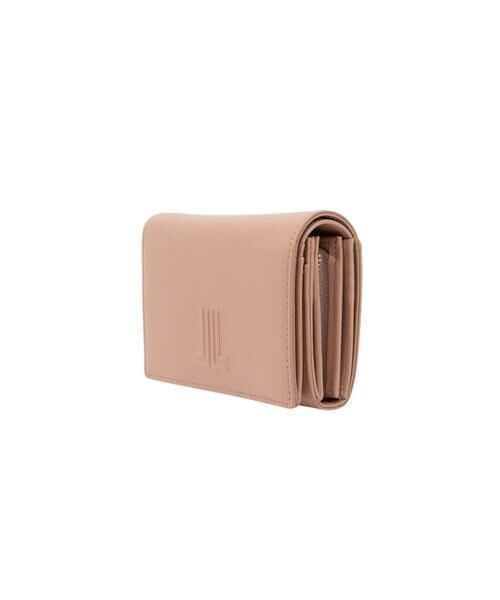 LANVIN en Bleu(バッグ) / ランバンオンブルー(バッグ) 財布・コインケース・マネークリップ | ランバン オン ブルー LANVIN en Bleu イエナ 2つ折り中Lファスナー財布 | 詳細1