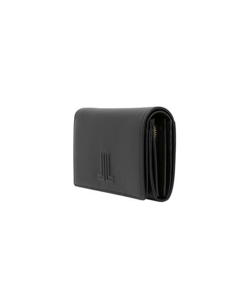 LANVIN en Bleu(バッグ) / ランバンオンブルー(バッグ) 財布・コインケース・マネークリップ | ランバン オン ブルー LANVIN en Bleu イエナ 2つ折り中Lファスナー財布 | 詳細2