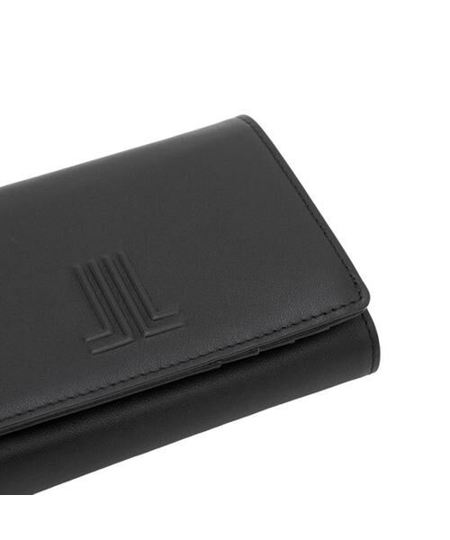 LANVIN en Bleu(バッグ) / ランバンオンブルー(バッグ) 財布・コインケース・マネークリップ | ランバン オン ブルー LANVIN en Bleu イエナ 2つ折り中Lファスナー財布 | 詳細20