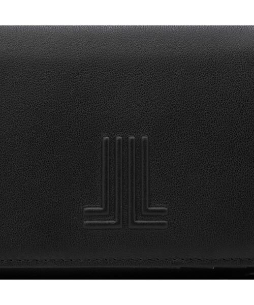 LANVIN en Bleu(バッグ) / ランバンオンブルー(バッグ) 財布・コインケース・マネークリップ | ランバン オン ブルー LANVIN en Bleu イエナ 2つ折り中Lファスナー財布 | 詳細26