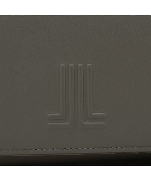 LANVIN en Bleu(バッグ) / ランバンオンブルー(バッグ) 財布・コインケース・マネークリップ | ランバン オン ブルー LANVIN en Bleu イエナ 2つ折り中Lファスナー財布 | 詳細27