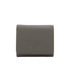 LANVIN en Bleu(バッグ) / ランバンオンブルー(バッグ) 財布・コインケース・マネークリップ | ランバン オン ブルー LANVIN en Bleu イエナ 二つ折り中ボックス財布