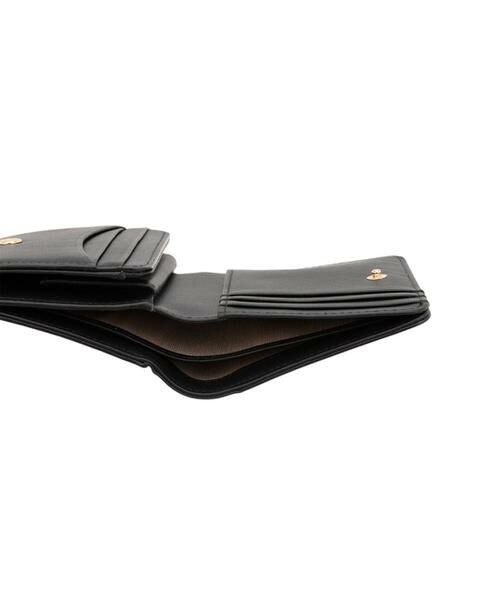 LANVIN en Bleu(バッグ) / ランバンオンブルー(バッグ) 財布・コインケース・マネークリップ | ランバン オン ブルー LANVIN en Bleu イエナ 二つ折り中ボックス財布 | 詳細14