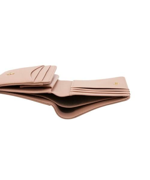 LANVIN en Bleu(バッグ) / ランバンオンブルー(バッグ) 財布・コインケース・マネークリップ | ランバン オン ブルー LANVIN en Bleu イエナ 二つ折り中ボックス財布 | 詳細15