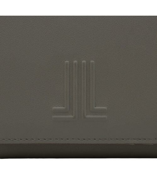 LANVIN en Bleu(バッグ) / ランバンオンブルー(バッグ) 財布・コインケース・マネークリップ | ランバン オン ブルー LANVIN en Bleu イエナ 二つ折り中ボックス財布 | 詳細19