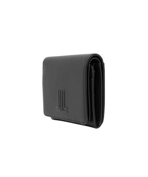 LANVIN en Bleu(バッグ) / ランバンオンブルー(バッグ) 財布・コインケース・マネークリップ | ランバン オン ブルー LANVIN en Bleu イエナ 二つ折り中ボックス財布 | 詳細2