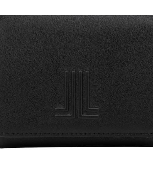 LANVIN en Bleu(バッグ) / ランバンオンブルー(バッグ) 財布・コインケース・マネークリップ | ランバン オン ブルー LANVIN en Bleu イエナ 二つ折り中ボックス財布 | 詳細20