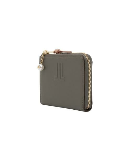 LANVIN en Bleu(バッグ) / ランバンオンブルー(バッグ) 財布・コインケース・マネークリップ | ランバン オン ブルー LANVIN en Bleu イエナ フラグメントケース | 詳細1