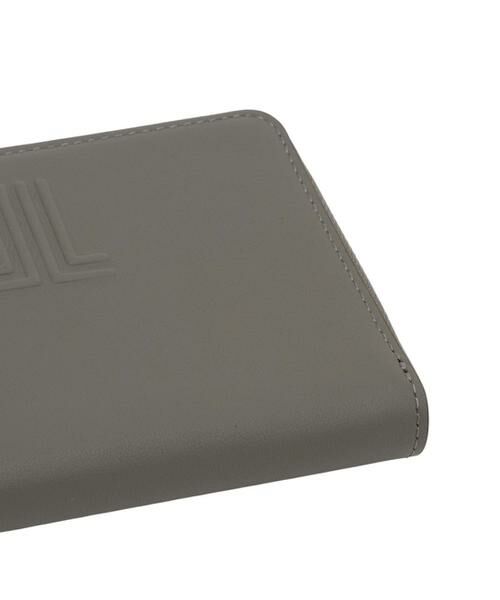 LANVIN en Bleu(バッグ) / ランバンオンブルー(バッグ) 財布・コインケース・マネークリップ | ランバン オン ブルー LANVIN en Bleu イエナ フラグメントケース | 詳細10