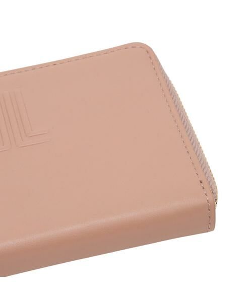 LANVIN en Bleu(バッグ) / ランバンオンブルー(バッグ) 財布・コインケース・マネークリップ | ランバン オン ブルー LANVIN en Bleu イエナ フラグメントケース | 詳細11