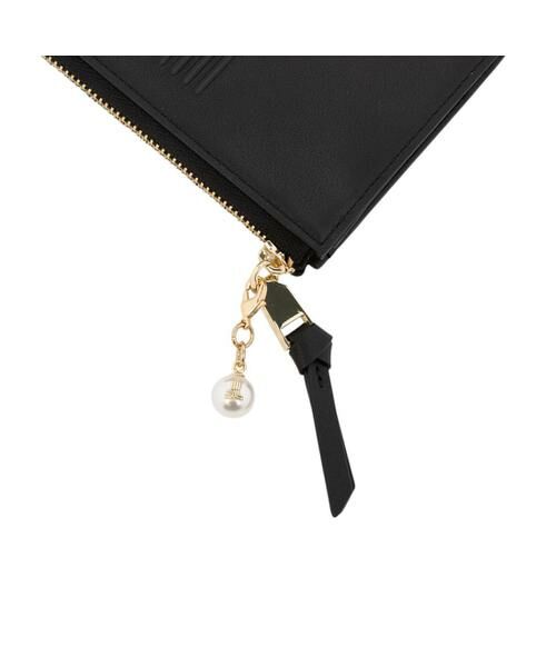 LANVIN en Bleu(バッグ) / ランバンオンブルー(バッグ) 財布・コインケース・マネークリップ | ランバン オン ブルー LANVIN en Bleu イエナ フラグメントケース | 詳細15