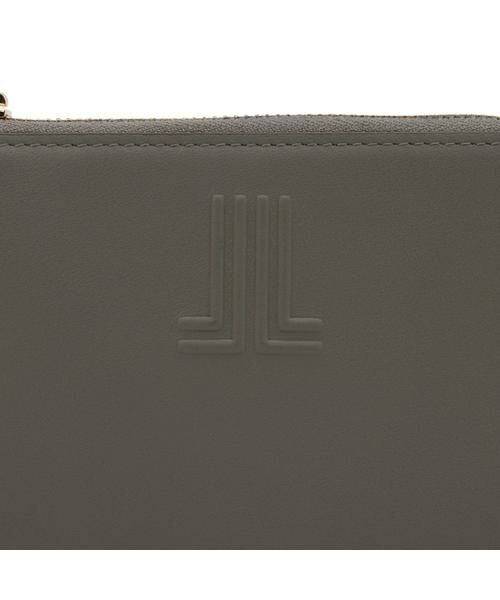 LANVIN en Bleu(バッグ) / ランバンオンブルー(バッグ) 財布・コインケース・マネークリップ | ランバン オン ブルー LANVIN en Bleu イエナ フラグメントケース | 詳細16