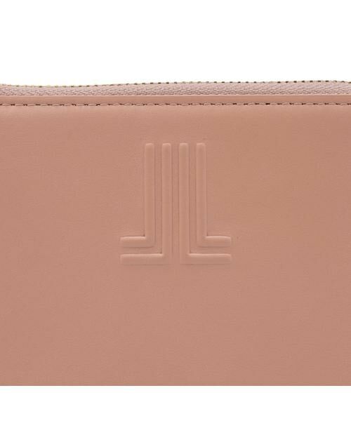 LANVIN en Bleu(バッグ) / ランバンオンブルー(バッグ) 財布・コインケース・マネークリップ | ランバン オン ブルー LANVIN en Bleu イエナ フラグメントケース | 詳細17