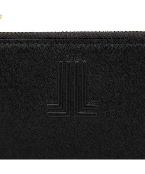 LANVIN en Bleu(バッグ) / ランバンオンブルー(バッグ) 財布・コインケース・マネークリップ | ランバン オン ブルー LANVIN en Bleu イエナ フラグメントケース | 詳細18