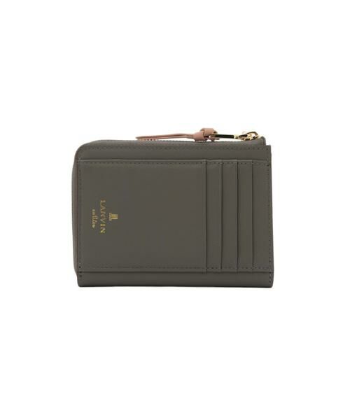 LANVIN en Bleu(バッグ) / ランバンオンブルー(バッグ) 財布・コインケース・マネークリップ | ランバン オン ブルー LANVIN en Bleu イエナ フラグメントケース | 詳細4