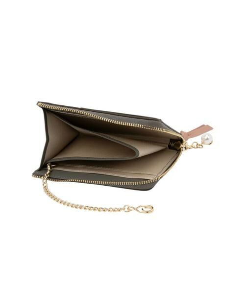 LANVIN en Bleu(バッグ) / ランバンオンブルー(バッグ) 財布・コインケース・マネークリップ | ランバン オン ブルー LANVIN en Bleu イエナ フラグメントケース | 詳細7