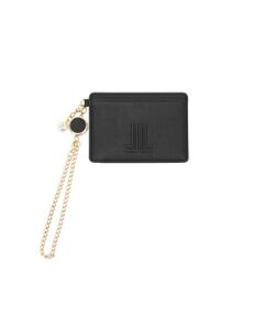 LANVIN en Bleu(バッグ) / ランバンオンブルー(バッグ) カードケース・名刺入れ・定期入れ | ランバン オン ブルー LANVIN en Bleu イエナ 単パスケース