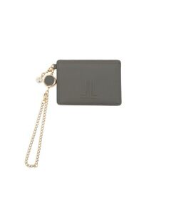 LANVIN en Bleu(バッグ) / ランバンオンブルー(バッグ) カードケース・名刺入れ・定期入れ | ランバン オン ブルー LANVIN en Bleu イエナ 単パスケース