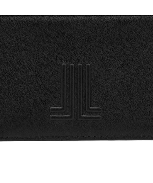 LANVIN en Bleu(バッグ) / ランバンオンブルー(バッグ) カードケース・名刺入れ・定期入れ | ランバン オン ブルー LANVIN en Bleu イエナ 単パスケース | 詳細7