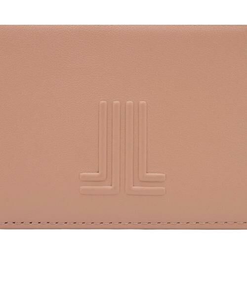 LANVIN en Bleu(バッグ) / ランバンオンブルー(バッグ) カードケース・名刺入れ・定期入れ | ランバン オン ブルー LANVIN en Bleu イエナ 単パスケース | 詳細9