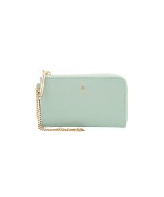 LANVIN en Bleu(バッグ) / ランバンオンブルー(バッグ) 財布・コインケース・マネークリップ | ランバン オン ブルー LANVIN en Bleu リュクサンブール フラグメントケース