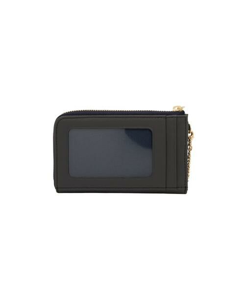 LANVIN en Bleu(バッグ) / ランバンオンブルー(バッグ) 財布・コインケース・マネークリップ | ランバン オン ブルー LANVIN en Bleu リュクサンブール フラグメントケース | 詳細10