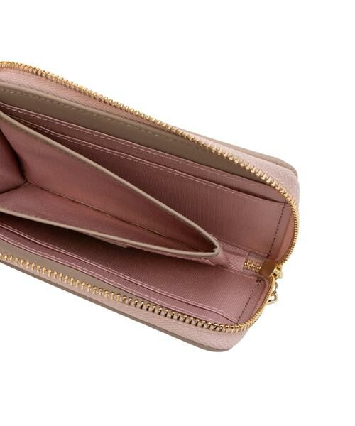 LANVIN en Bleu(バッグ) / ランバンオンブルー(バッグ) 財布・コインケース・マネークリップ | ランバン オン ブルー LANVIN en Bleu リュクサンブール フラグメントケース | 詳細14