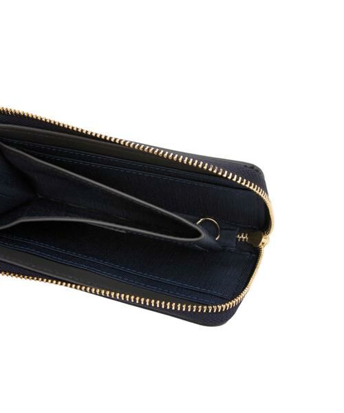 LANVIN en Bleu(バッグ) / ランバンオンブルー(バッグ) 財布・コインケース・マネークリップ | ランバン オン ブルー LANVIN en Bleu リュクサンブール フラグメントケース | 詳細16