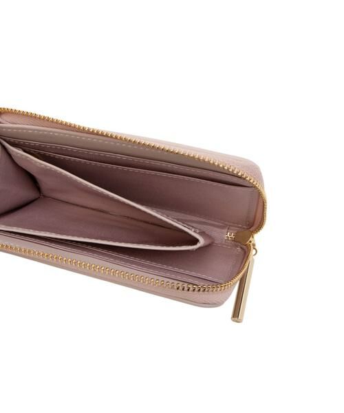 LANVIN en Bleu(バッグ) / ランバンオンブルー(バッグ) 財布・コインケース・マネークリップ | ランバン オン ブルー LANVIN en Bleu リュクサンブール フラグメントケース | 詳細18