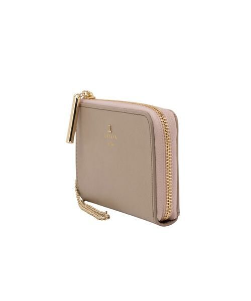 LANVIN en Bleu(バッグ) / ランバンオンブルー(バッグ) 財布・コインケース・マネークリップ | ランバン オン ブルー LANVIN en Bleu リュクサンブール フラグメントケース | 詳細2