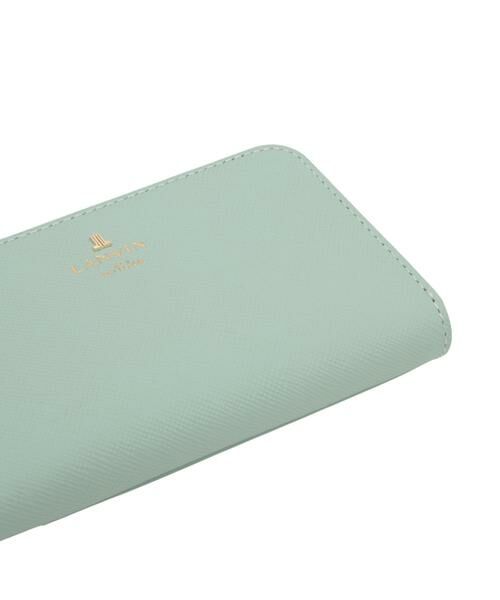 LANVIN en Bleu(バッグ) / ランバンオンブルー(バッグ) 財布・コインケース・マネークリップ | ランバン オン ブルー LANVIN en Bleu リュクサンブール フラグメントケース | 詳細29