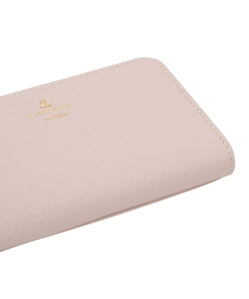 LANVIN en Bleu(バッグ) / ランバンオンブルー(バッグ) 財布・コインケース・マネークリップ | ランバン オン ブルー LANVIN en Bleu リュクサンブール フラグメントケース | 詳細30