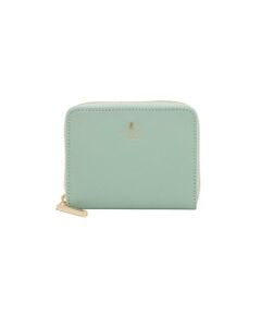 LANVIN en Bleu(バッグ) / ランバンオンブルー(バッグ) カードケース・名刺入れ・定期入れ | ランバン オン ブルー LANVIN en Bleu リュクサンブール 財布機能付きカードケース