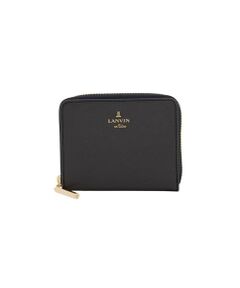 LANVIN en Bleu(バッグ) / ランバンオンブルー(バッグ) カードケース・名刺入れ・定期入れ | ランバン オン ブルー LANVIN en Bleu リュクサンブール 財布機能付きカードケース