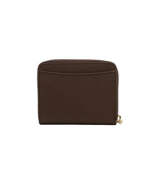 LANVIN en Bleu(バッグ) / ランバンオンブルー(バッグ) カードケース・名刺入れ・定期入れ | ランバン オン ブルー LANVIN en Bleu リュクサンブール 財布機能付きカードケース | 詳細10