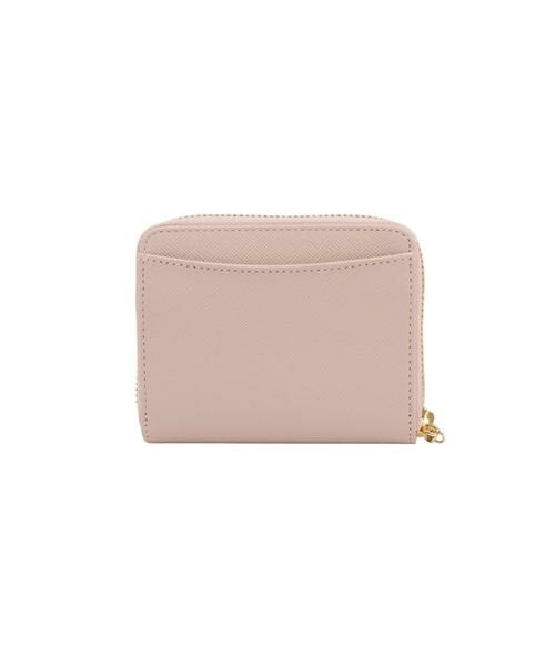 LANVIN en Bleu(バッグ) / ランバンオンブルー(バッグ) カードケース・名刺入れ・定期入れ | ランバン オン ブルー LANVIN en Bleu リュクサンブール 財布機能付きカードケース | 詳細12