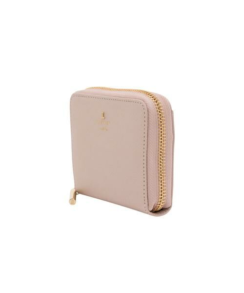 LANVIN en Bleu(バッグ) / ランバンオンブルー(バッグ) カードケース・名刺入れ・定期入れ | ランバン オン ブルー LANVIN en Bleu リュクサンブール 財布機能付きカードケース | 詳細6