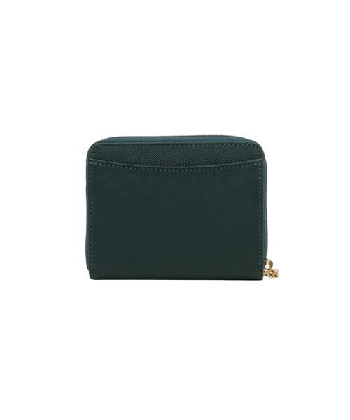 LANVIN en Bleu(バッグ) / ランバンオンブルー(バッグ) カードケース・名刺入れ・定期入れ | ランバン オン ブルー LANVIN en Bleu リュクサンブール 財布機能付きカードケース | 詳細7