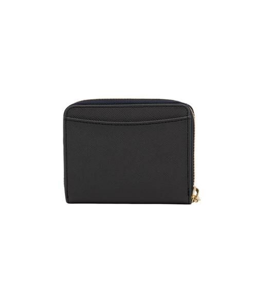 LANVIN en Bleu(バッグ) / ランバンオンブルー(バッグ) カードケース・名刺入れ・定期入れ | ランバン オン ブルー LANVIN en Bleu リュクサンブール 財布機能付きカードケース | 詳細8