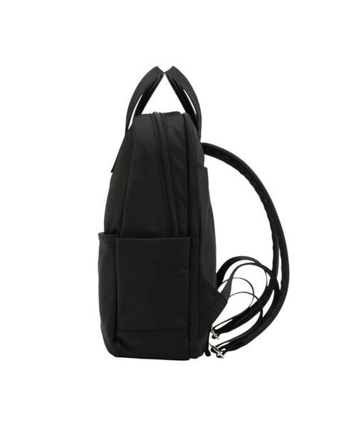 LANVIN en Bleu(バッグ) / ランバンオンブルー(バッグ) ショルダーバッグ | ランバン オン ブルー LANVIN en Bleu デコレ バックパック | 詳細1