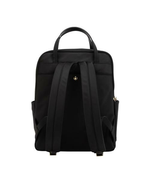 LANVIN en Bleu(バッグ) / ランバンオンブルー(バッグ) ショルダーバッグ | ランバン オン ブルー LANVIN en Bleu デコレ バックパック | 詳細2