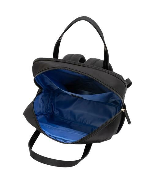 LANVIN en Bleu(バッグ) / ランバンオンブルー(バッグ) ショルダーバッグ | ランバン オン ブルー LANVIN en Bleu デコレ バックパック | 詳細3